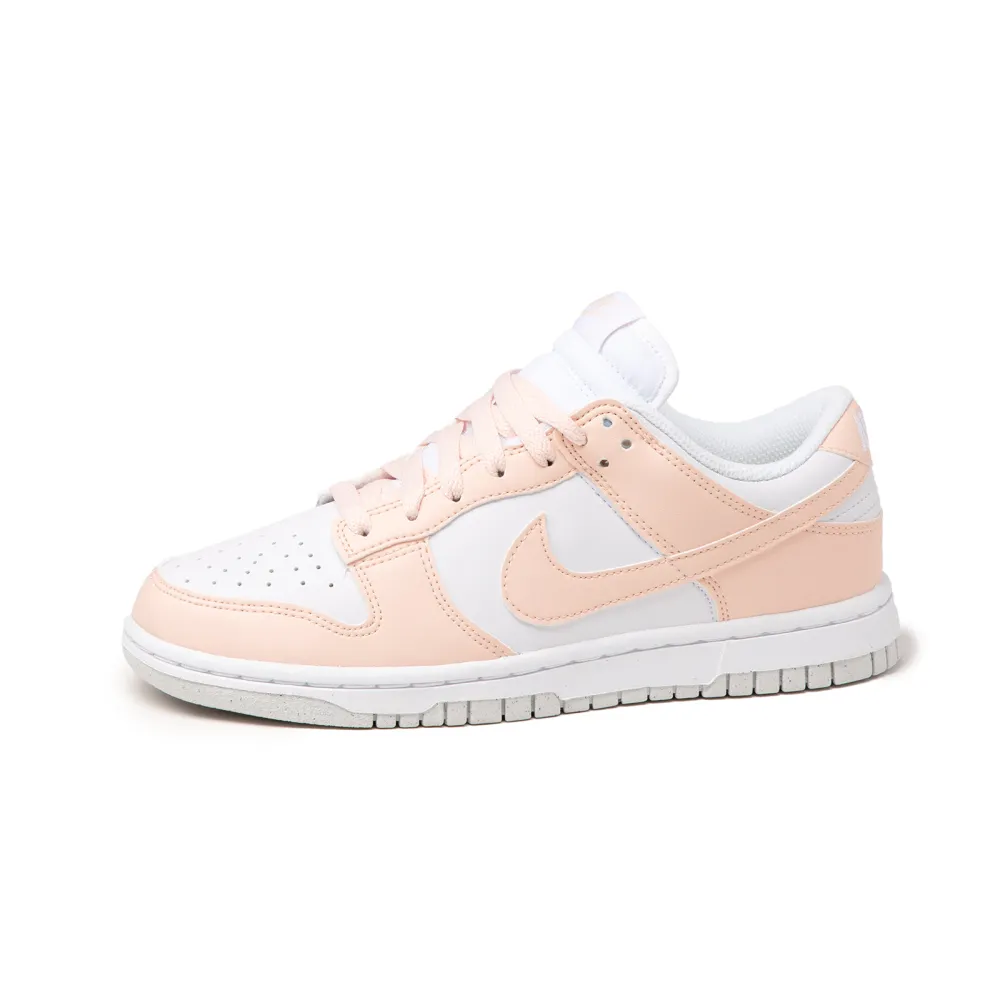 Nike Dunk Low Next Wmns Nature DD1873-100 / weiss