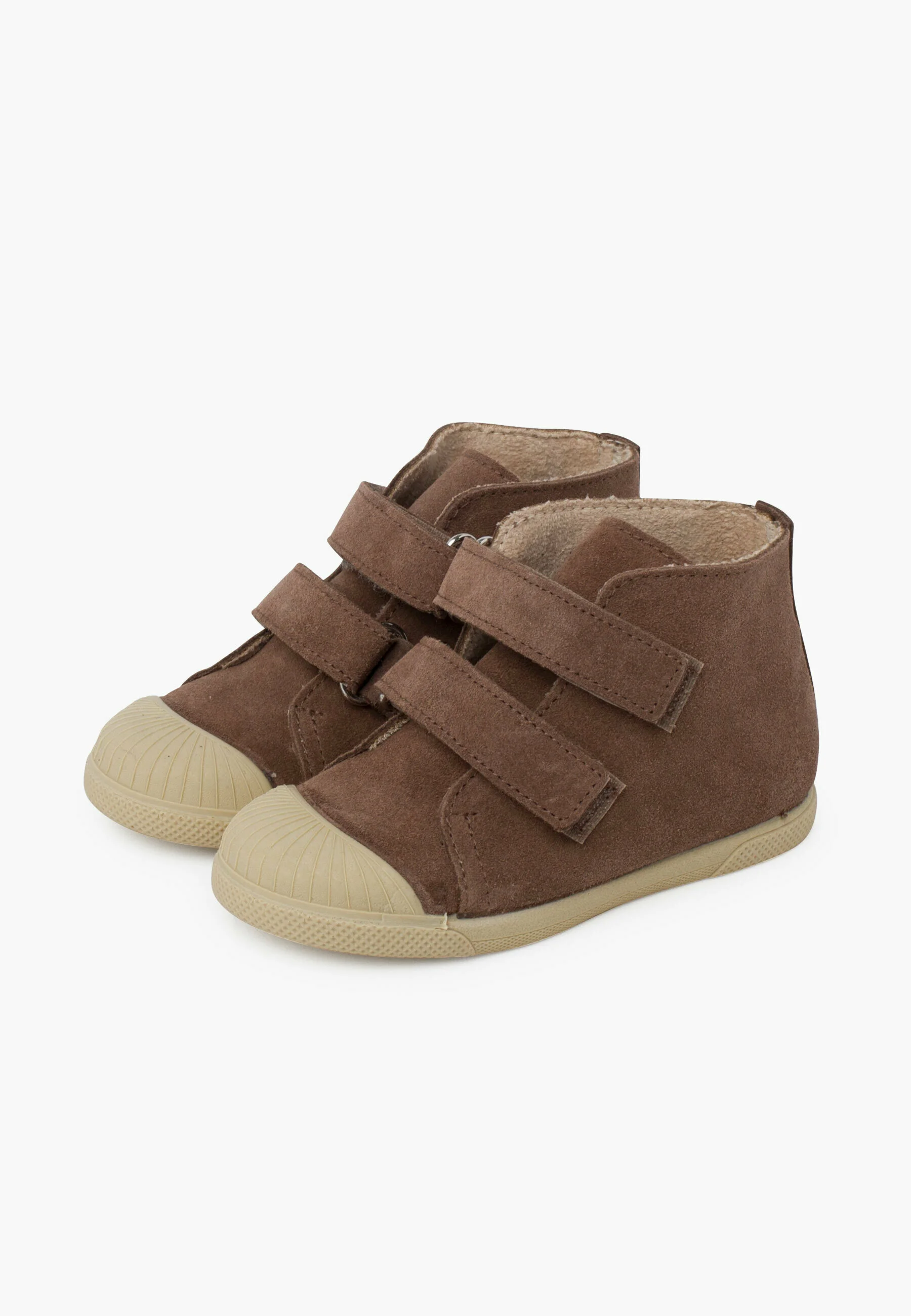 Pisamonas DOBLEADHERENTE - Botines