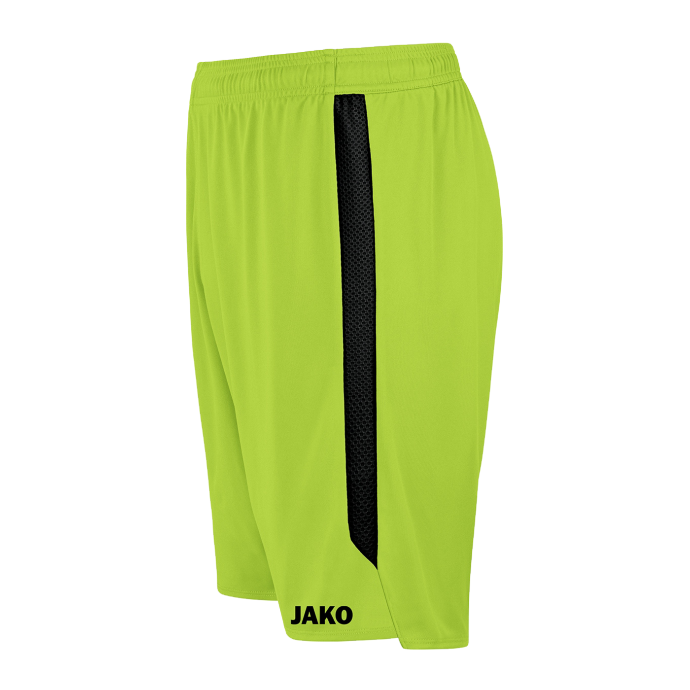 JAKO Power Short Grün Schwarz F210