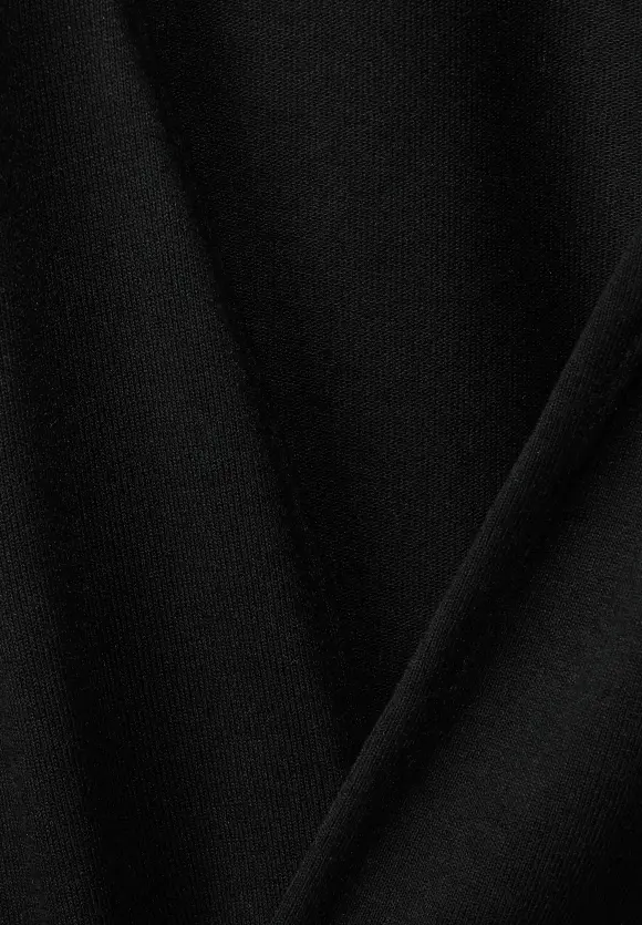 Street One Shirtjacke in Unifarbe