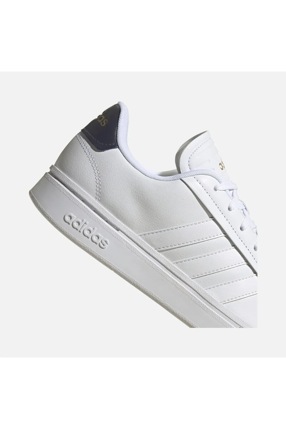 adidas  Sportswear Grand Court Alpha Herren-Sportschuhe