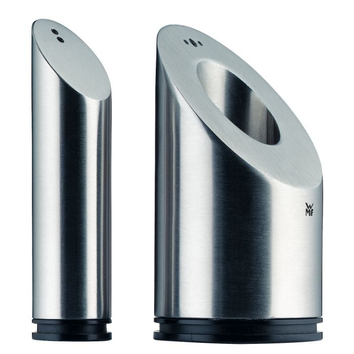 Basic Salz- und Pfefferstreuer-Set, 2-teilig, 4,5 cm