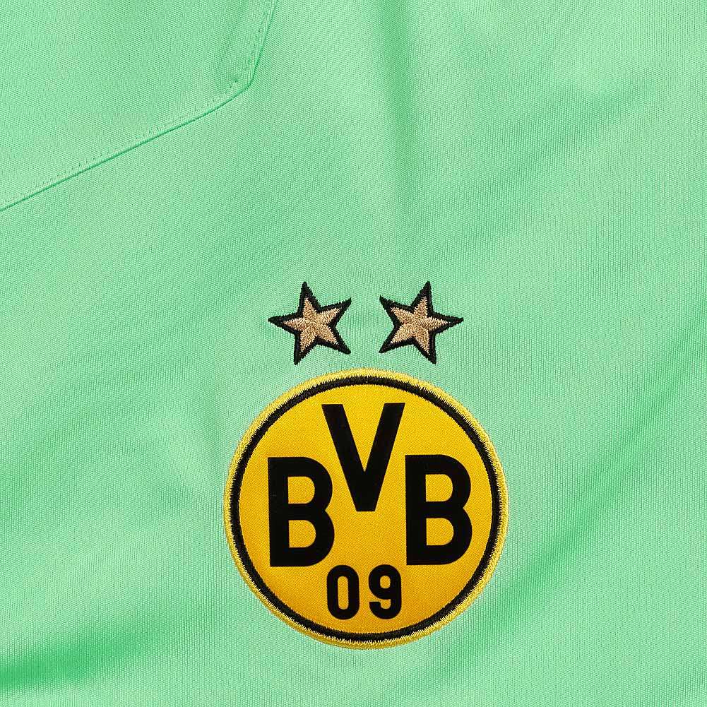 Borussia Dortmund BVB PUMA Herren Torwart Shorts 757179-07