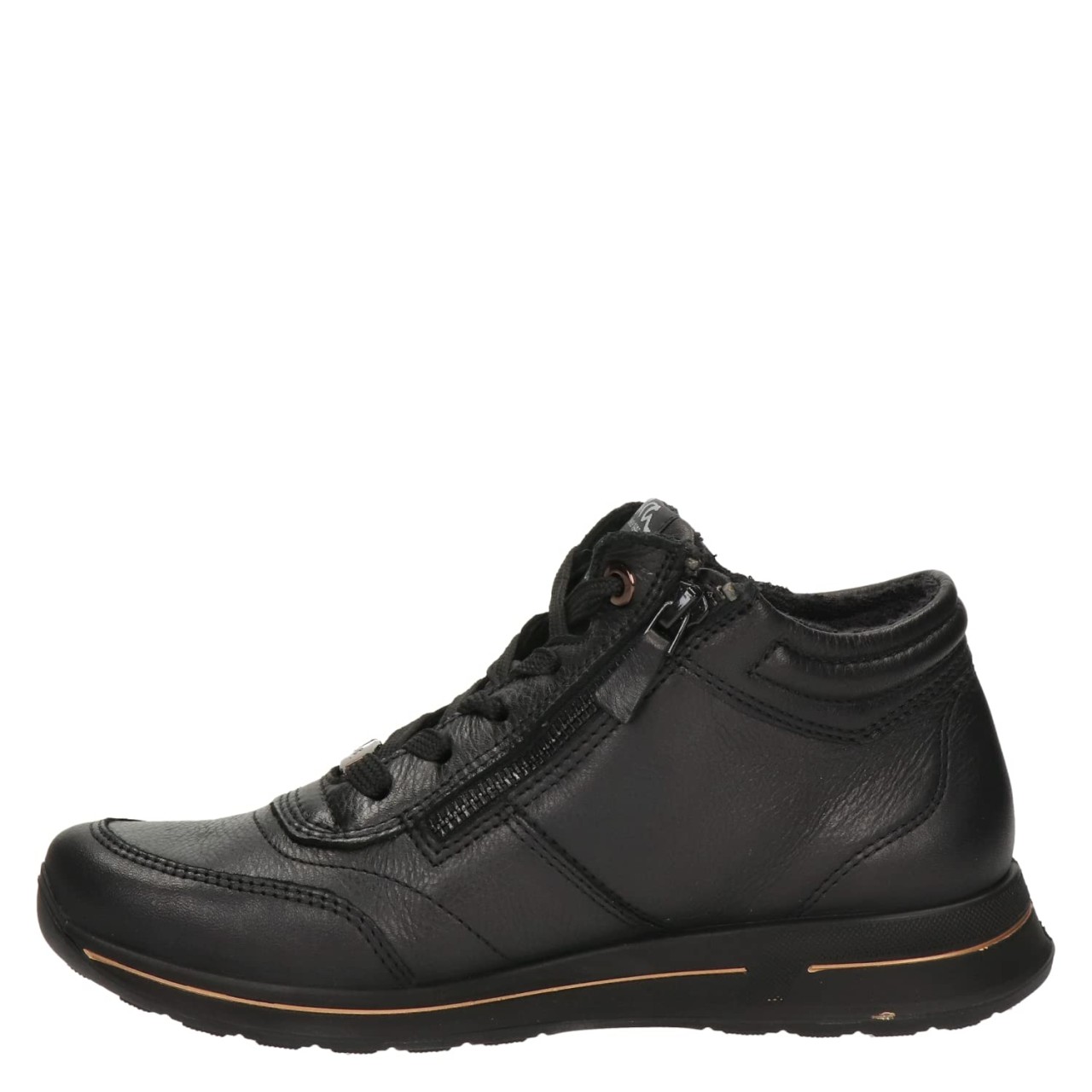 ARA Stiefeletten schwarz OSAKA