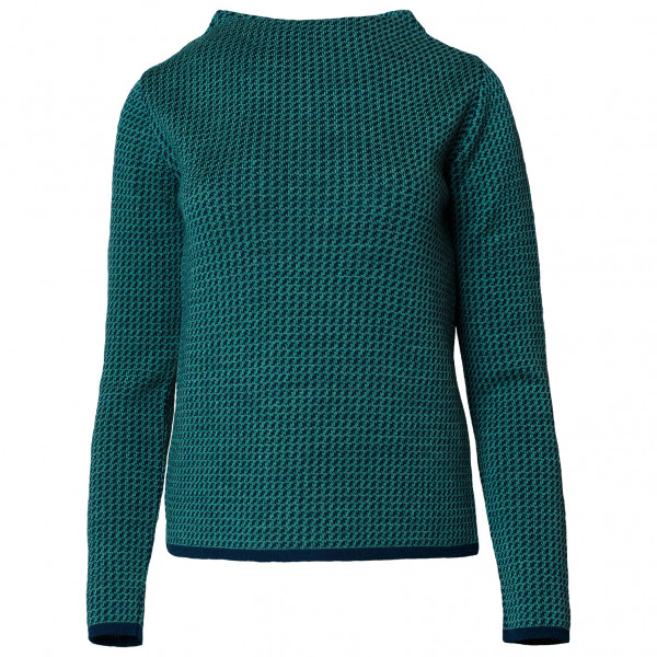 Reiff - Women's Pulli Vicky - Merinopullover