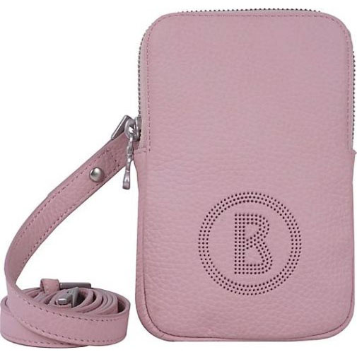 BOGNER Sulden Johanna Handytasche Leder 12.5 cm