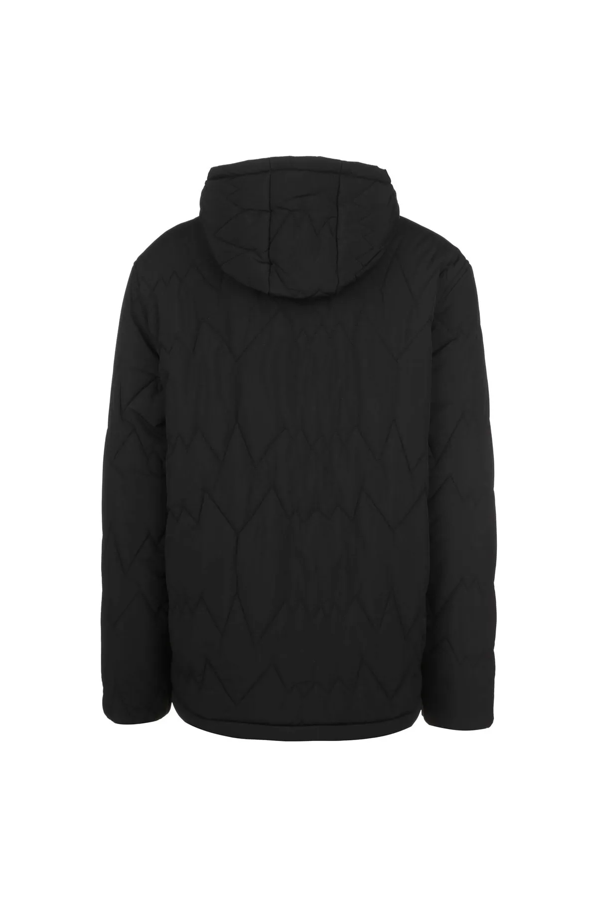Puma  Jacke - Schwarz - Regular Fit