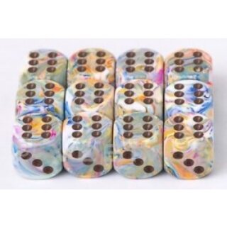 Festive Vibrant w/brown W6 16 mm (Signature) (12)