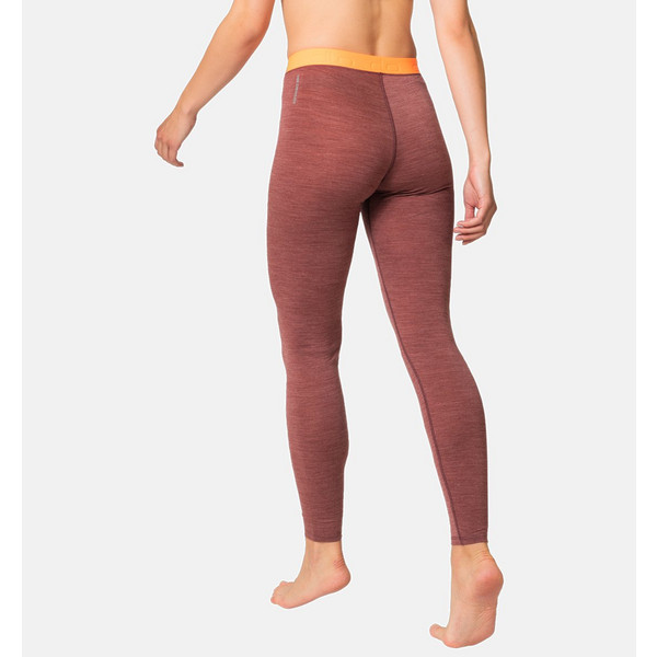 BL BOTTOM LONG NATURAL PERFORMANCE PW 15 Damen - Funktionsunterwäsche