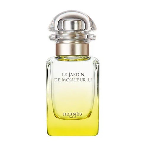 Hermès Le Jardin De Monsieur Li Eau de Toilette 100 ml