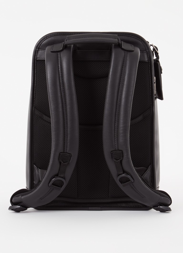 Batoh Tumi Alpha Slim s přihrádkou na 14palcový notebook
