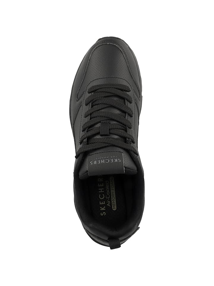 Skechers Sneaker low Uno - Hideaway in schwarz günstig kaufen 40