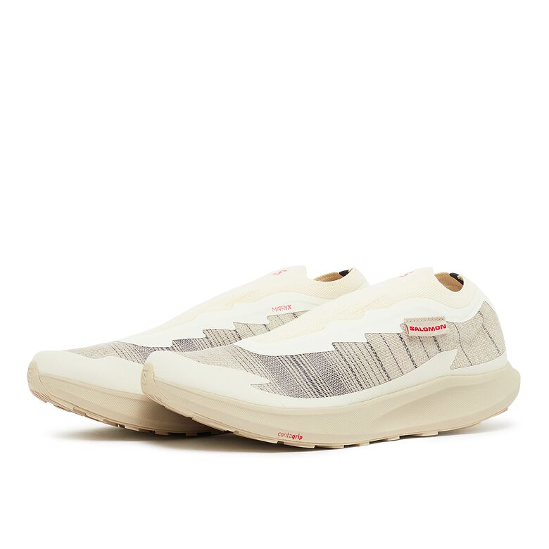 Salomon Pulsar Advanced beige