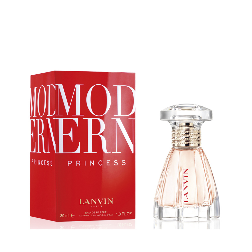 Lanvin Modern Princess Eau de Parfum