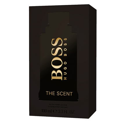 HUGO BOSS Boss The Scent Aftershave Lotion