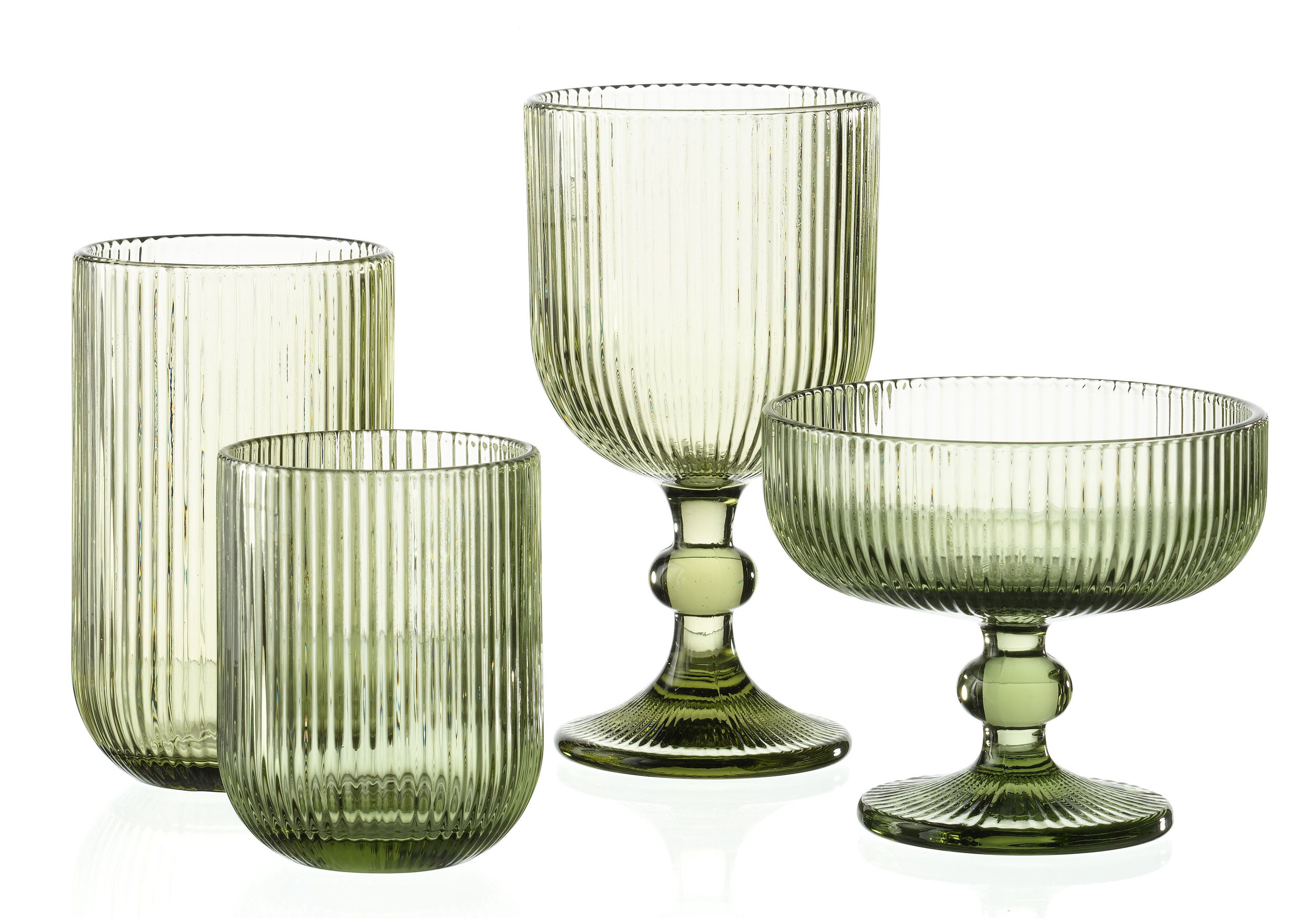 casa NOVAcasaNOVA Trinkglas 465ml