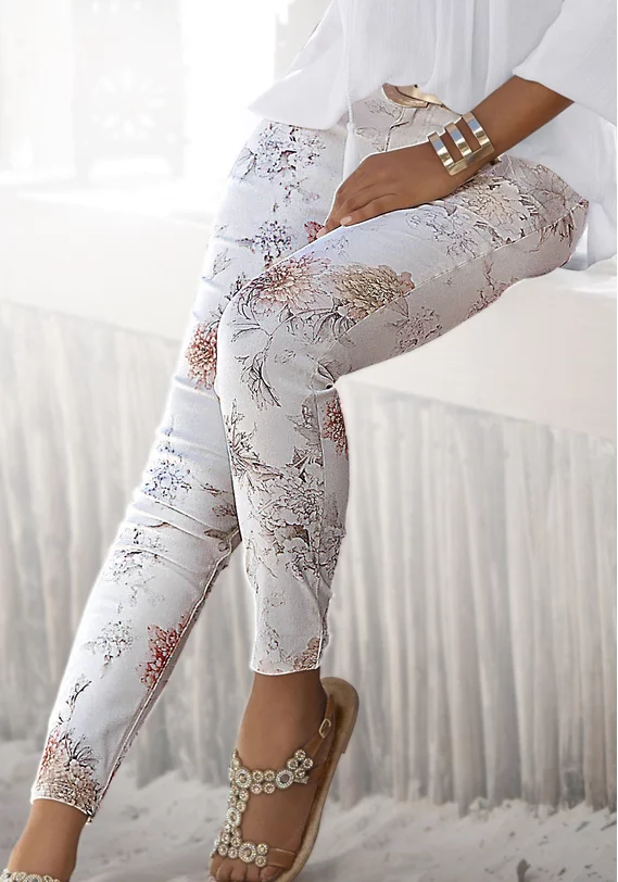 7/8-Jeggings