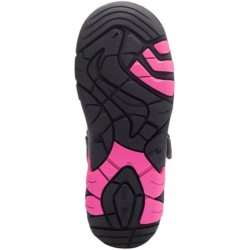 Trollkids KROKSAND Outdoorsandalen Kinder