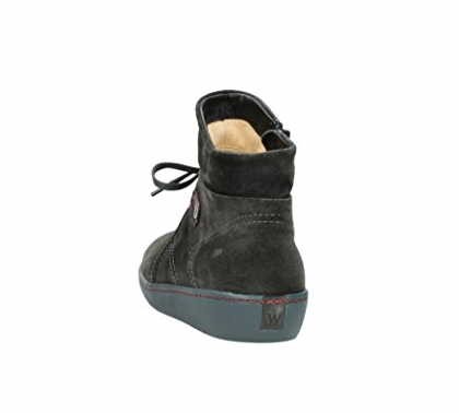 WOLKY Winterstiefel grau Pharos