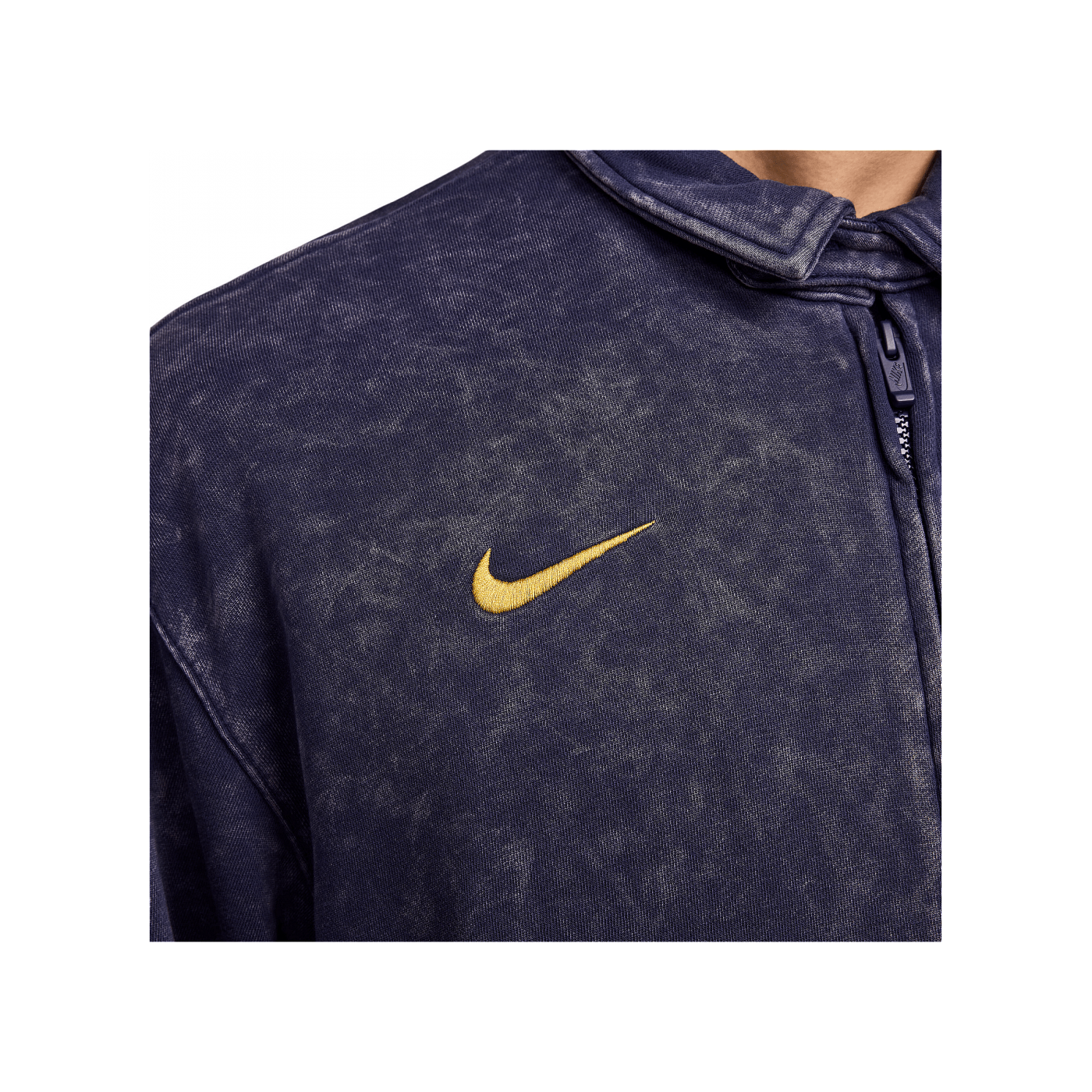 Nike Inter Mailand Club Jacke Blau F498