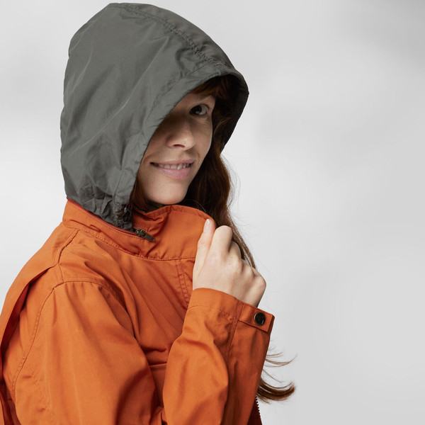 RÄVEN JACKET W Damen - Übergangsjacke