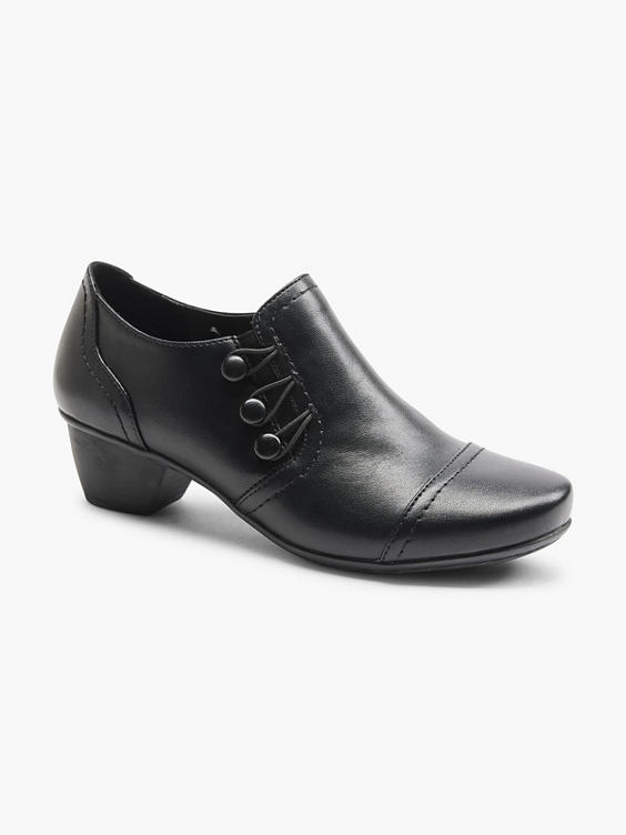 Easy Street Komfort Hochfront Pumps