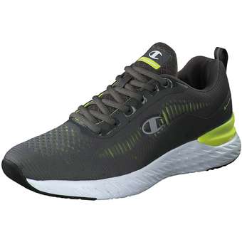 Champion Bold 2.2 Sneaker in grau