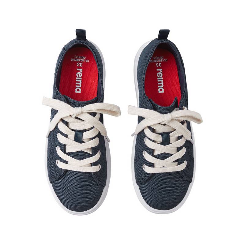 reima Kiritys Sneaker Kinder