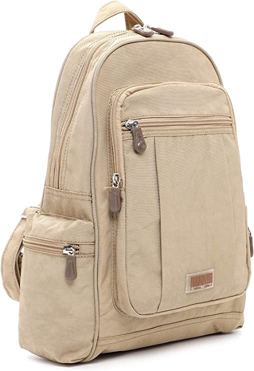 EMILY & NOAH Handtaschen grau
