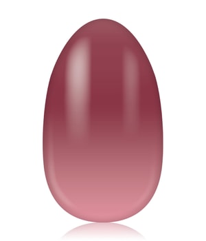 Miss Sophie Pink Ombre Nagelfolie-24 Stk