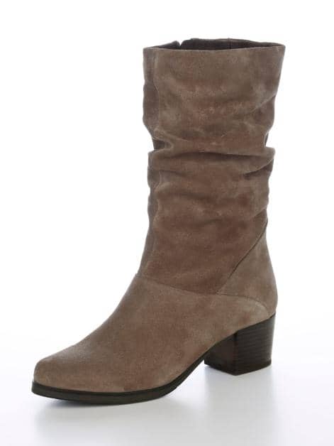 Stiefel