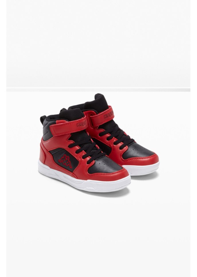 Kappa Kinder High top Sneaker