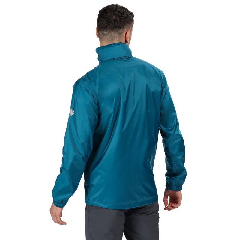 Regatta Lyle IV Outdoorjacke Herren