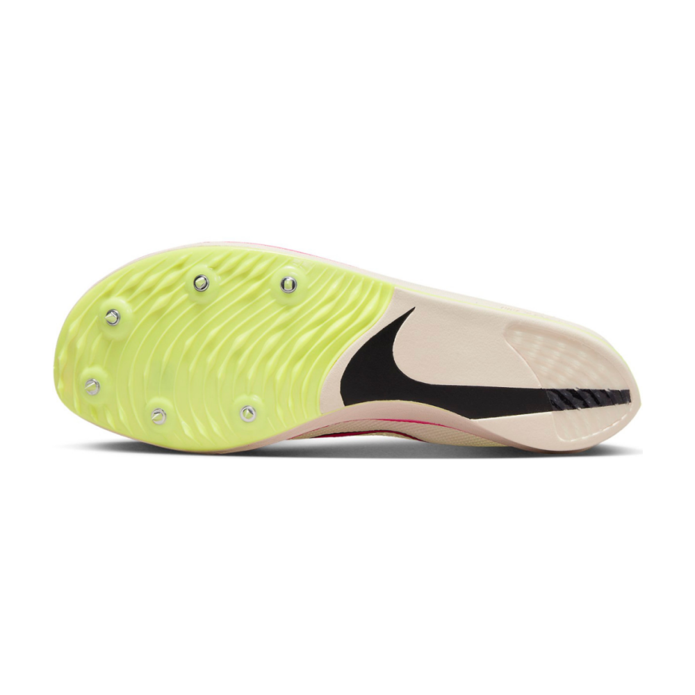 Nike ZoomX Dragonfly CV0400-101 / weiss