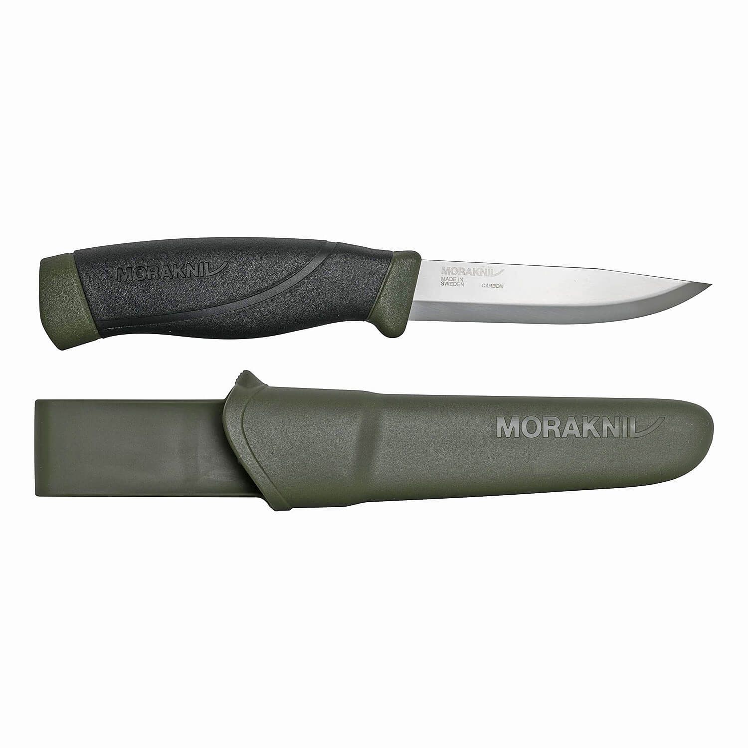 Jagd- und Outdoormesser Companion HeavyDuty