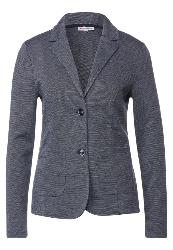 Street One Basic Blazer