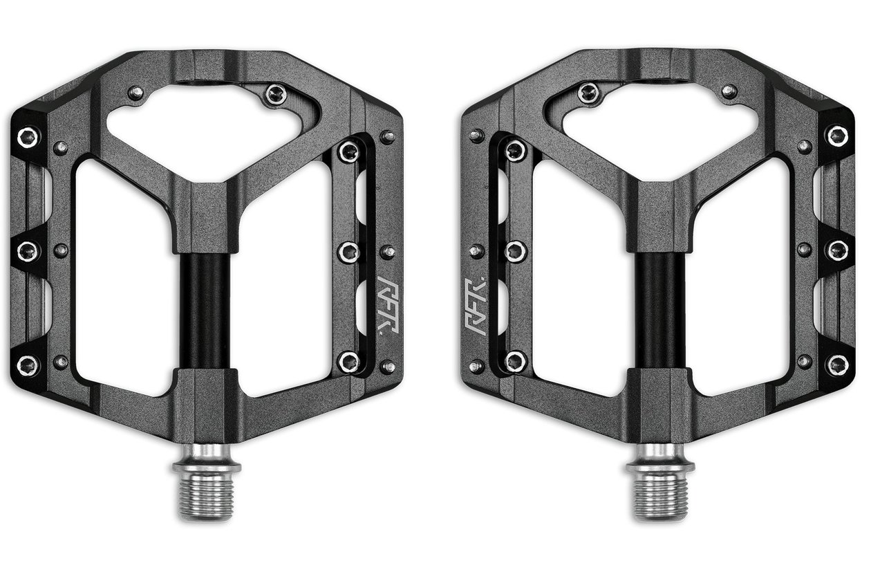 Cube RFR Pedale Flat SLT 2.0