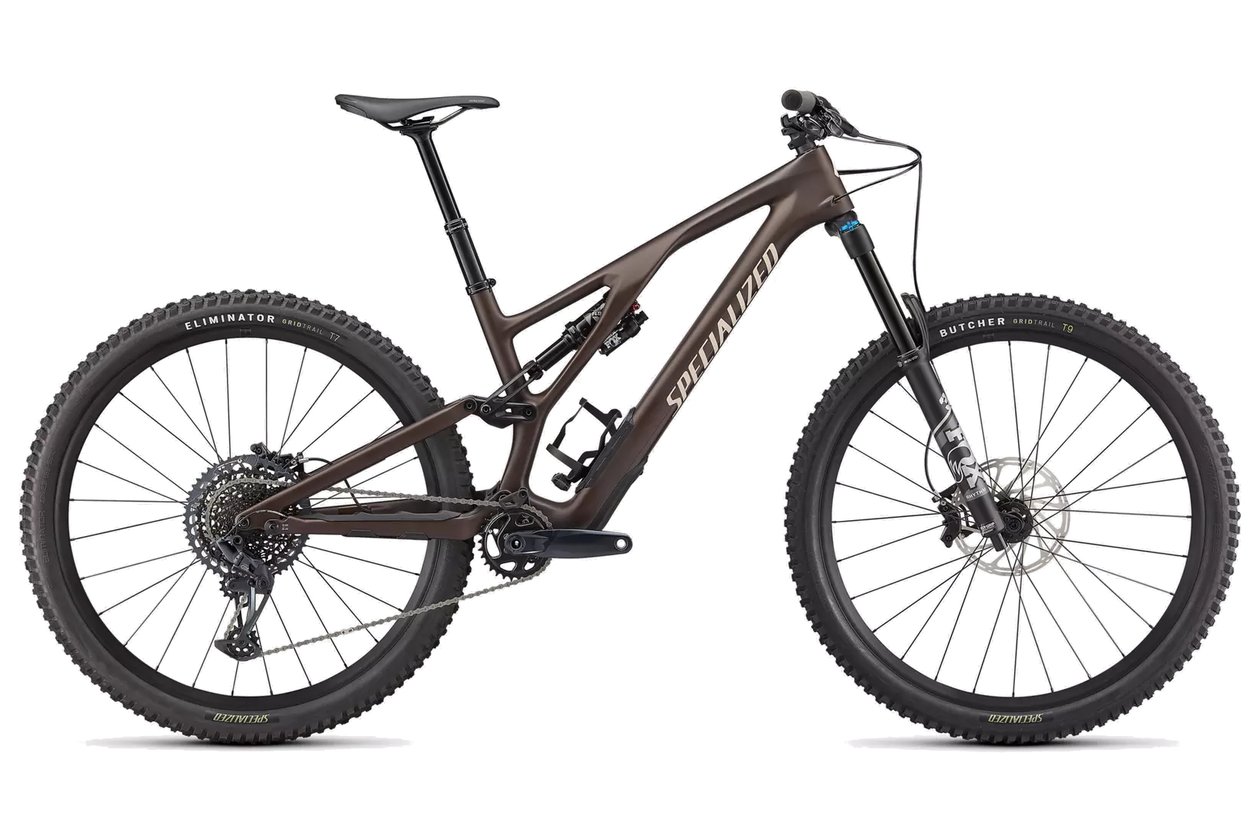 Specialized Stumpjumper Evo Comp - 2023 - 29 Zoll - Fully