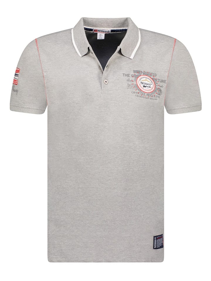 Geographical Norway Poloshirt 