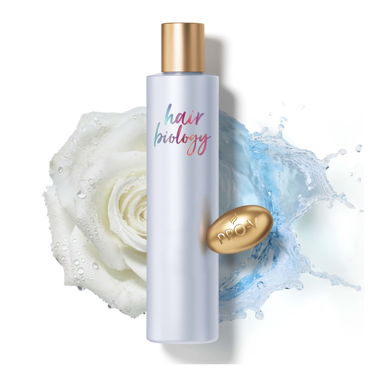 Shampoo Cleanse & Reconstruct, 250 ml