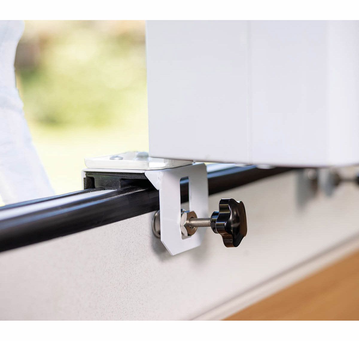 Homatiq CA-5000 Split Klimaanlage