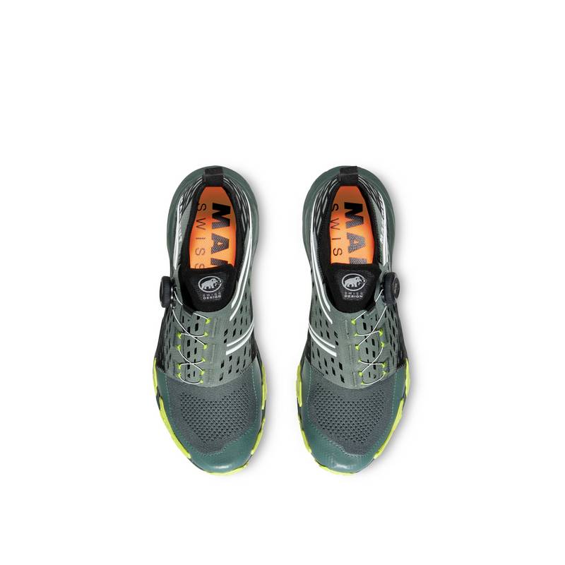 Mammut Wanderschuhe Herren
