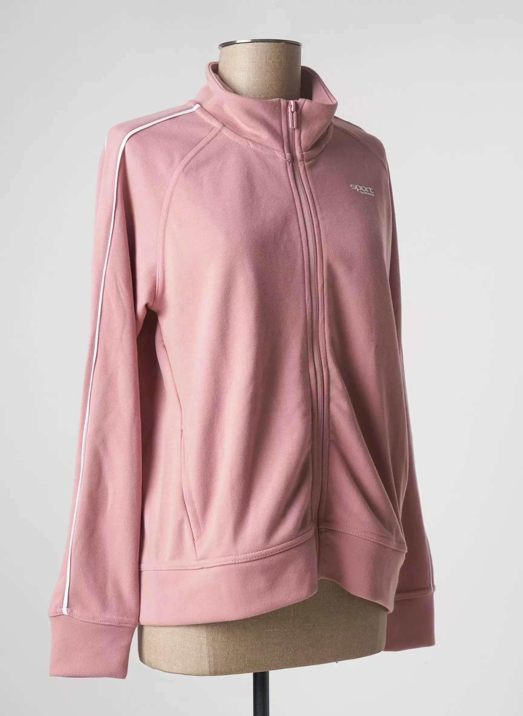 Stooker Cardigans Femme couleur rose