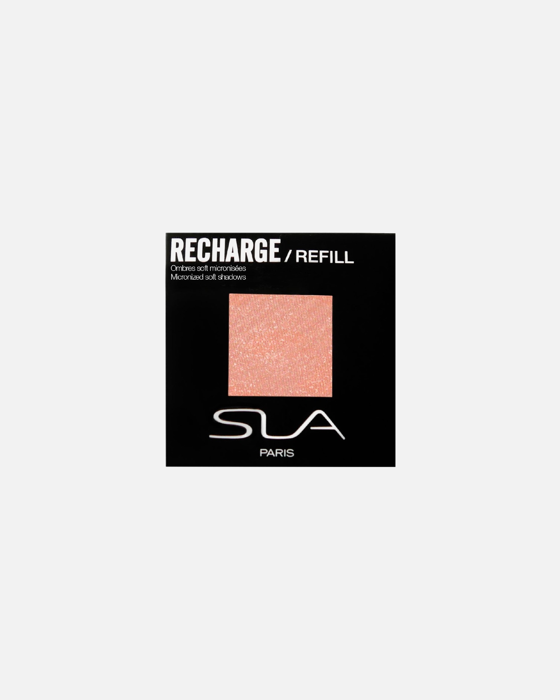 Farduri de pleoape metalice SLA Paris