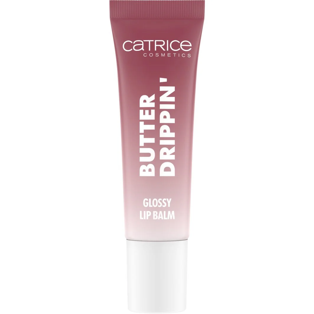 Bálsamo labial brillante Lip Butter Drippin' - Brillo, bálsamo labial