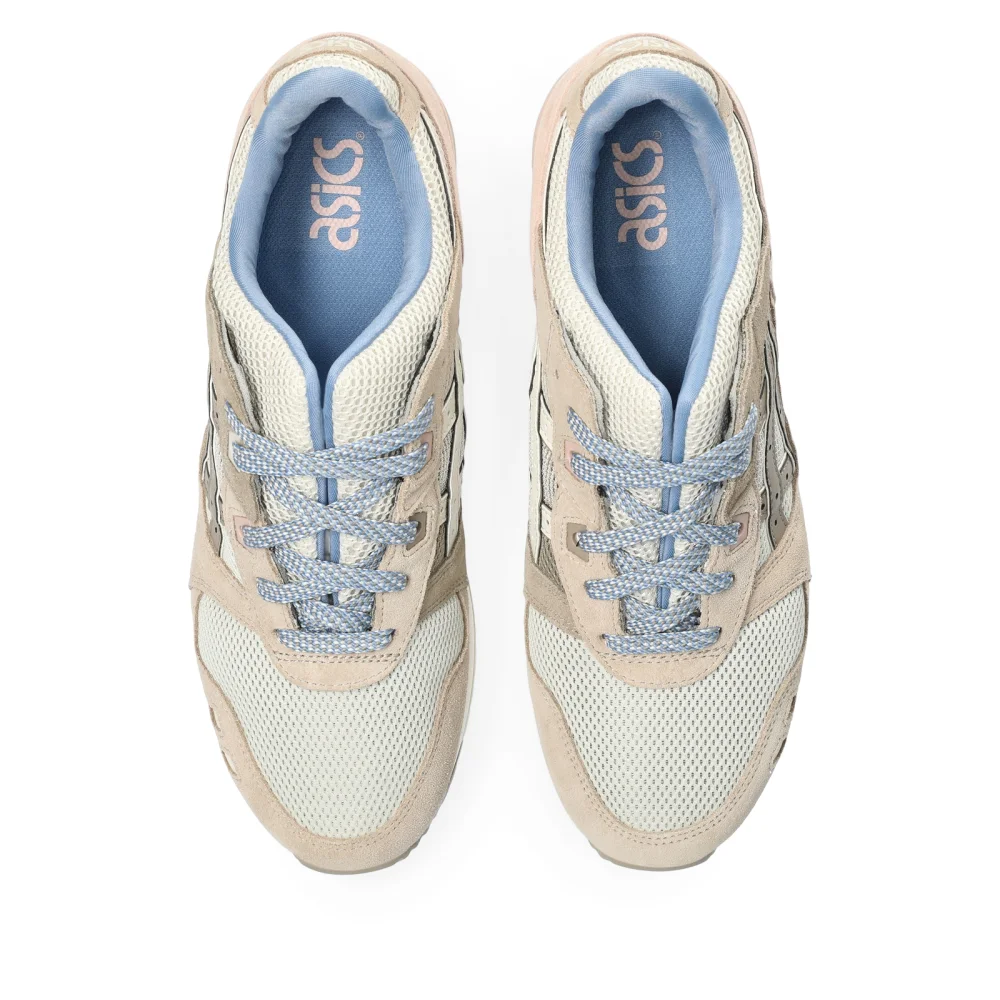 Asics GEL Lyte III OG 1203A330-250 / braun