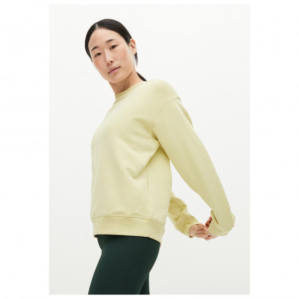 Röhnisch - Women's To and From Sweatshirt - Longsleeve