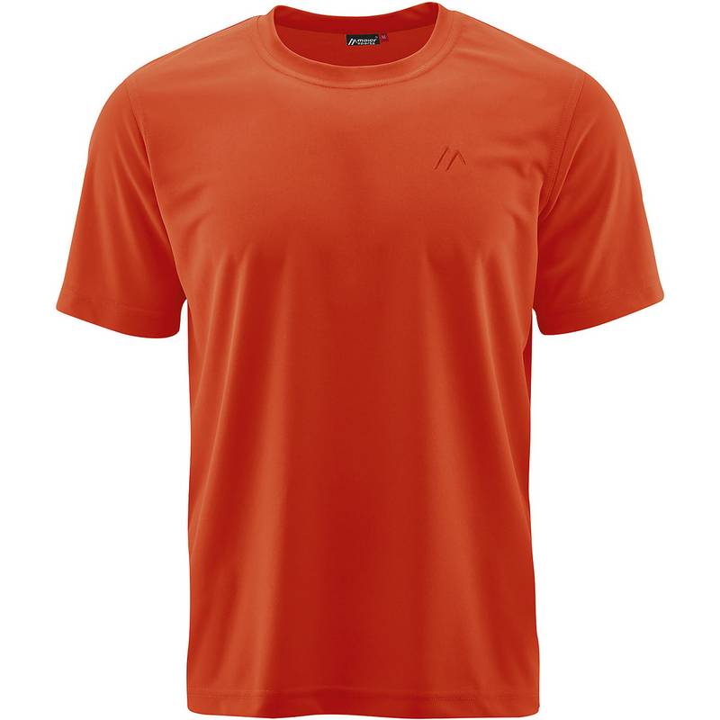 Maier Sports Walter Funktionsshirt Herren