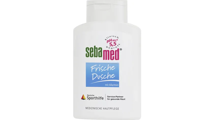 Sebamed Frische Dusche 200 ml
