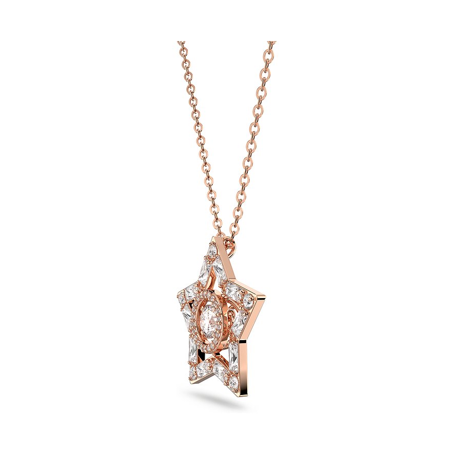 Swarovski Schmuck-Set